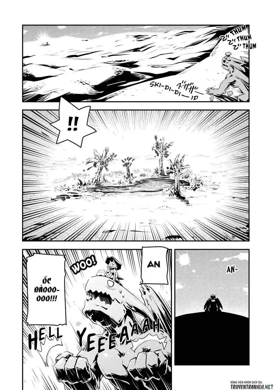 Trứng Rồng Chapter 25 - Trang 6