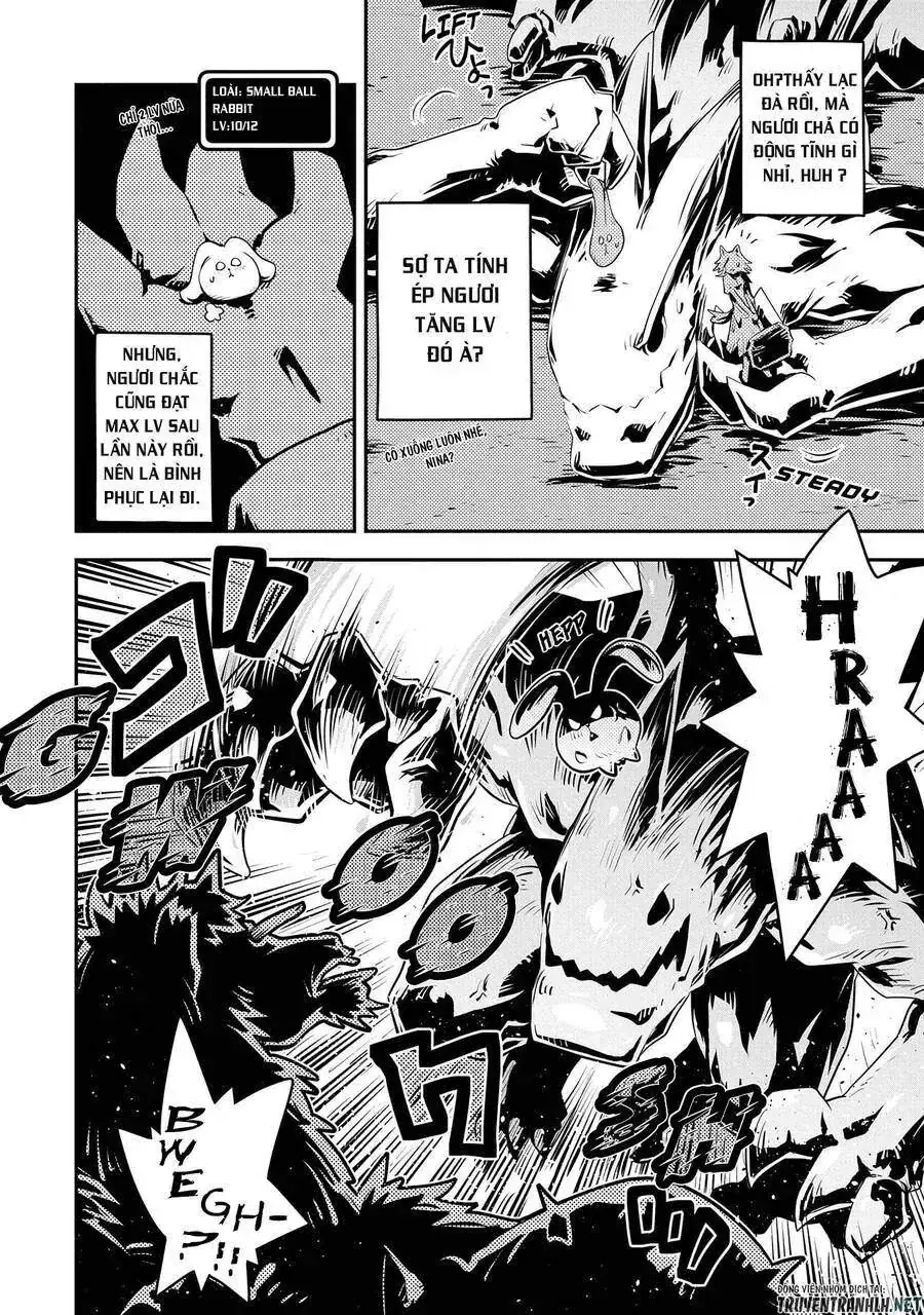 Trứng Rồng Chapter 25 - Trang 8