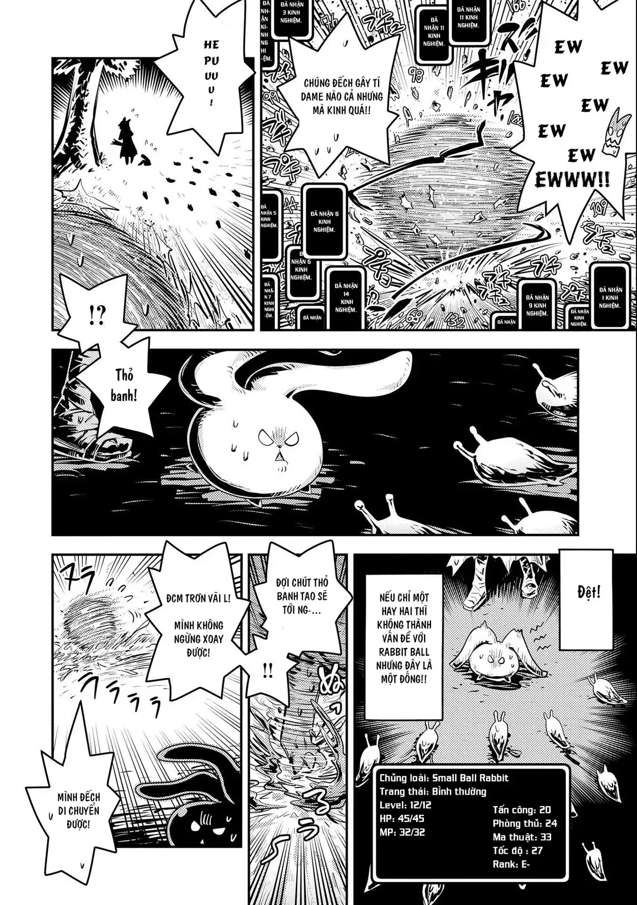 Trứng Rồng Chapter 26 - Trang 13