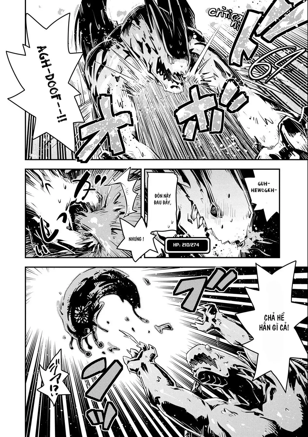 Trứng Rồng Chapter 26 - Trang 17