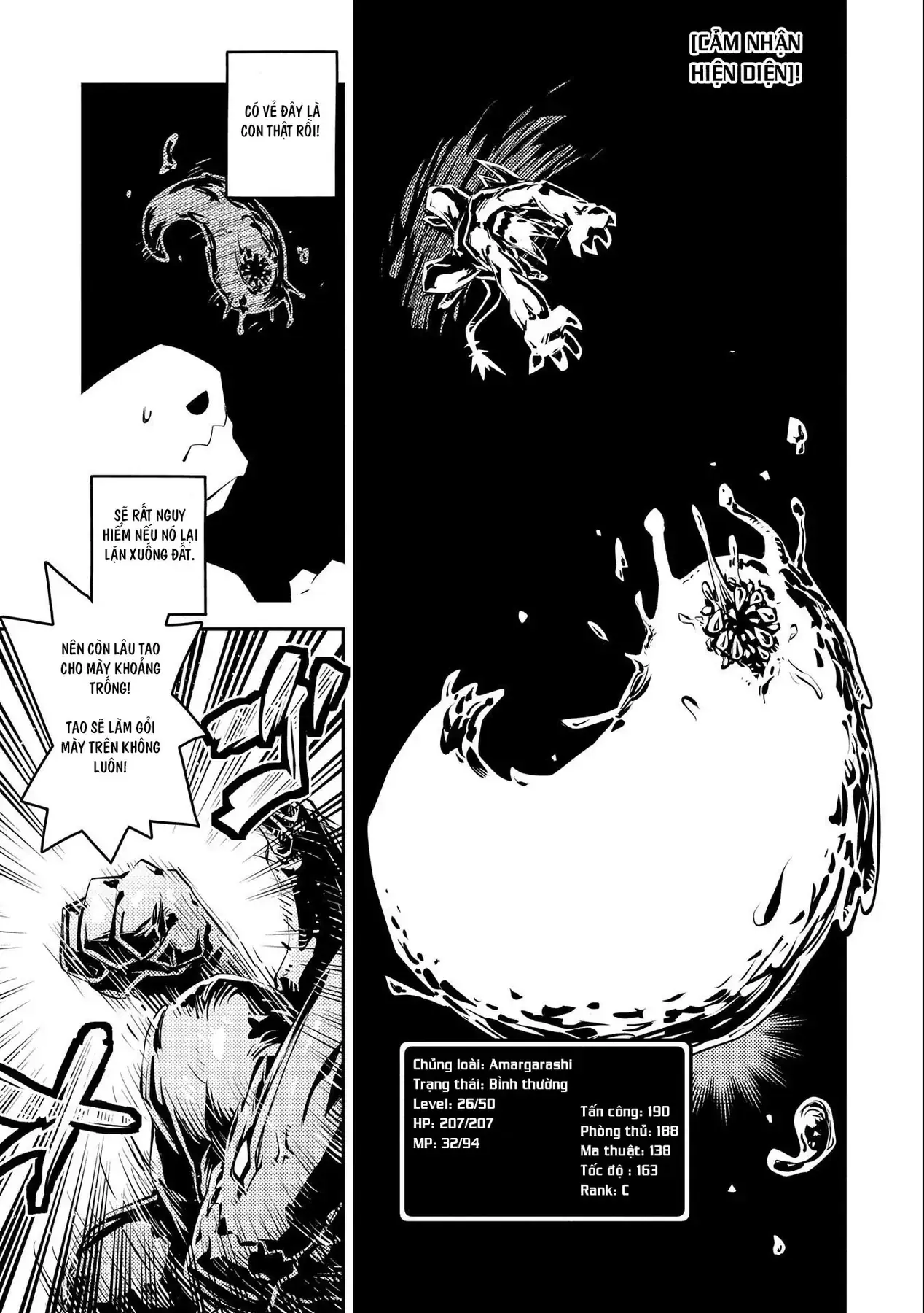 Trứng Rồng Chapter 26 - Trang 18