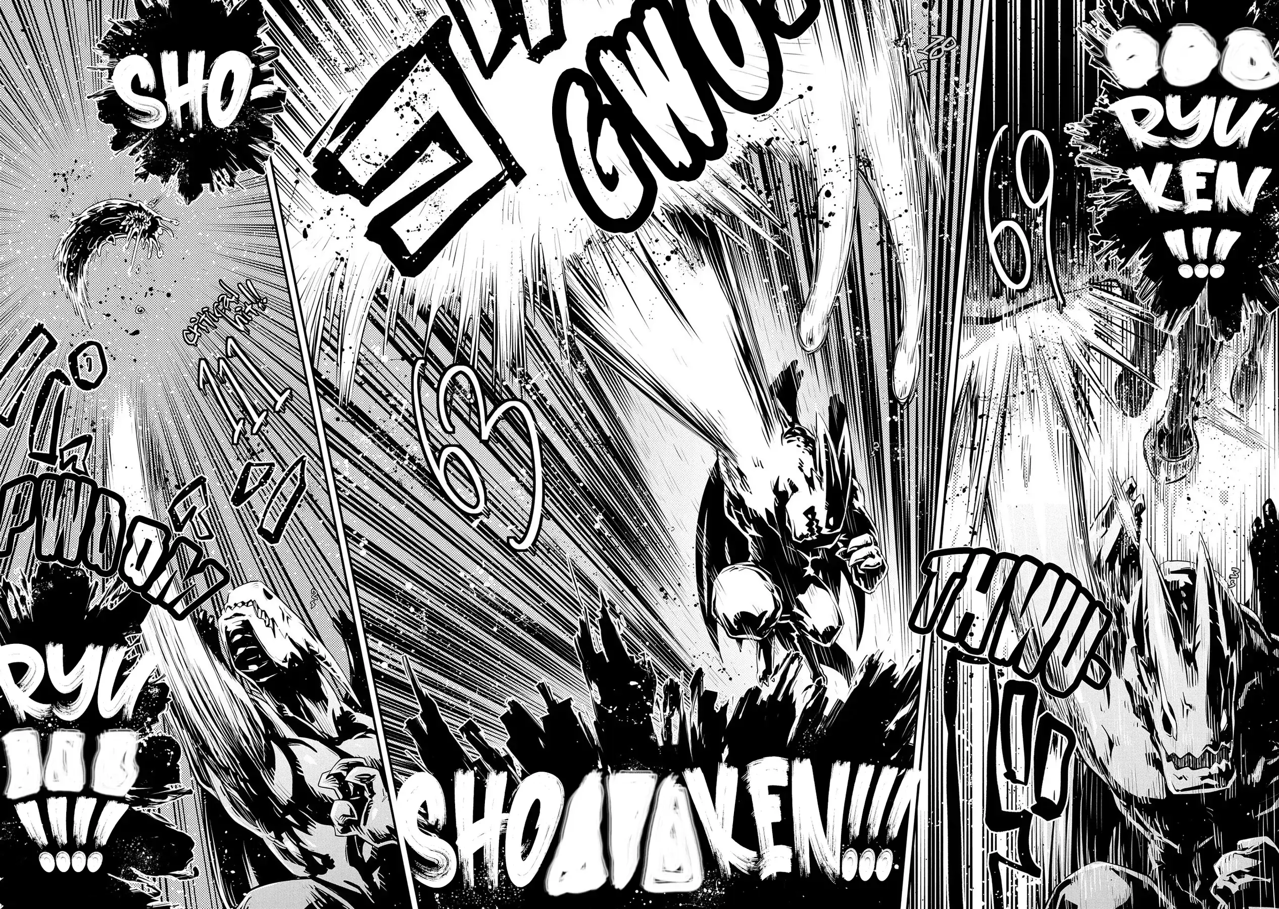 Trứng Rồng Chapter 26 - Trang 19