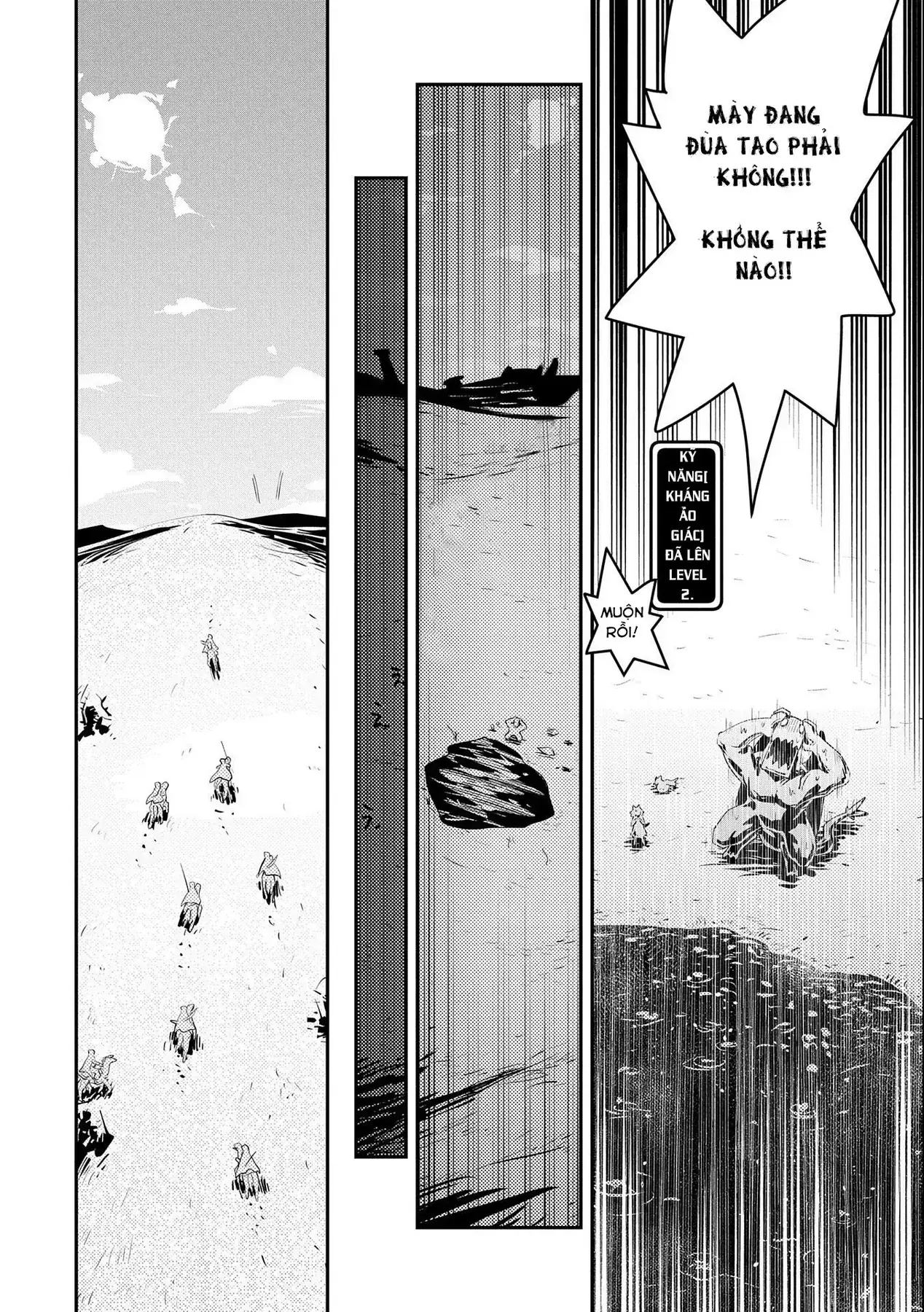 Trứng Rồng Chapter 26 - Trang 24