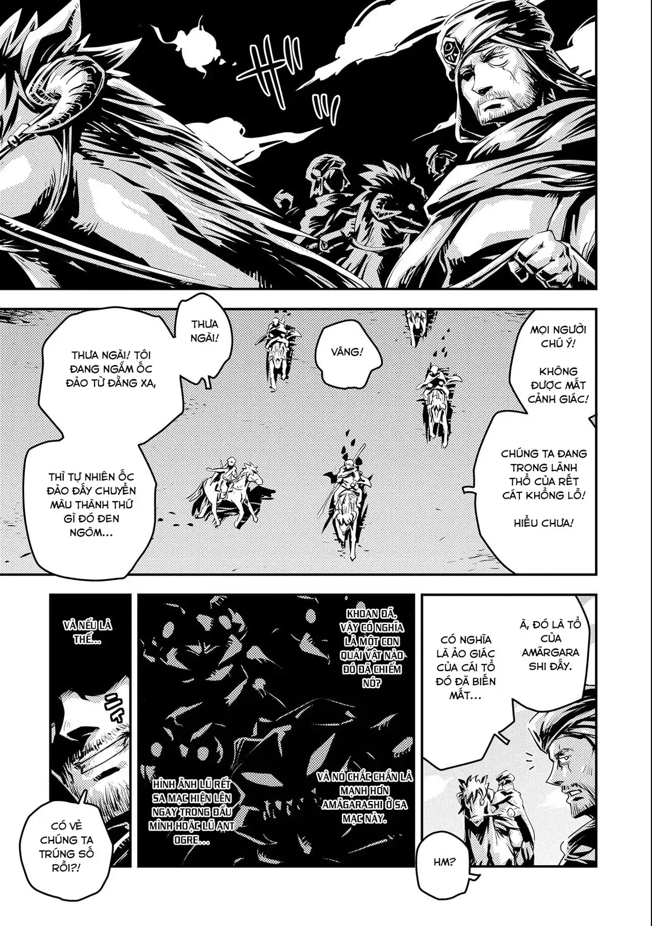 Trứng Rồng Chapter 26 - Trang 25