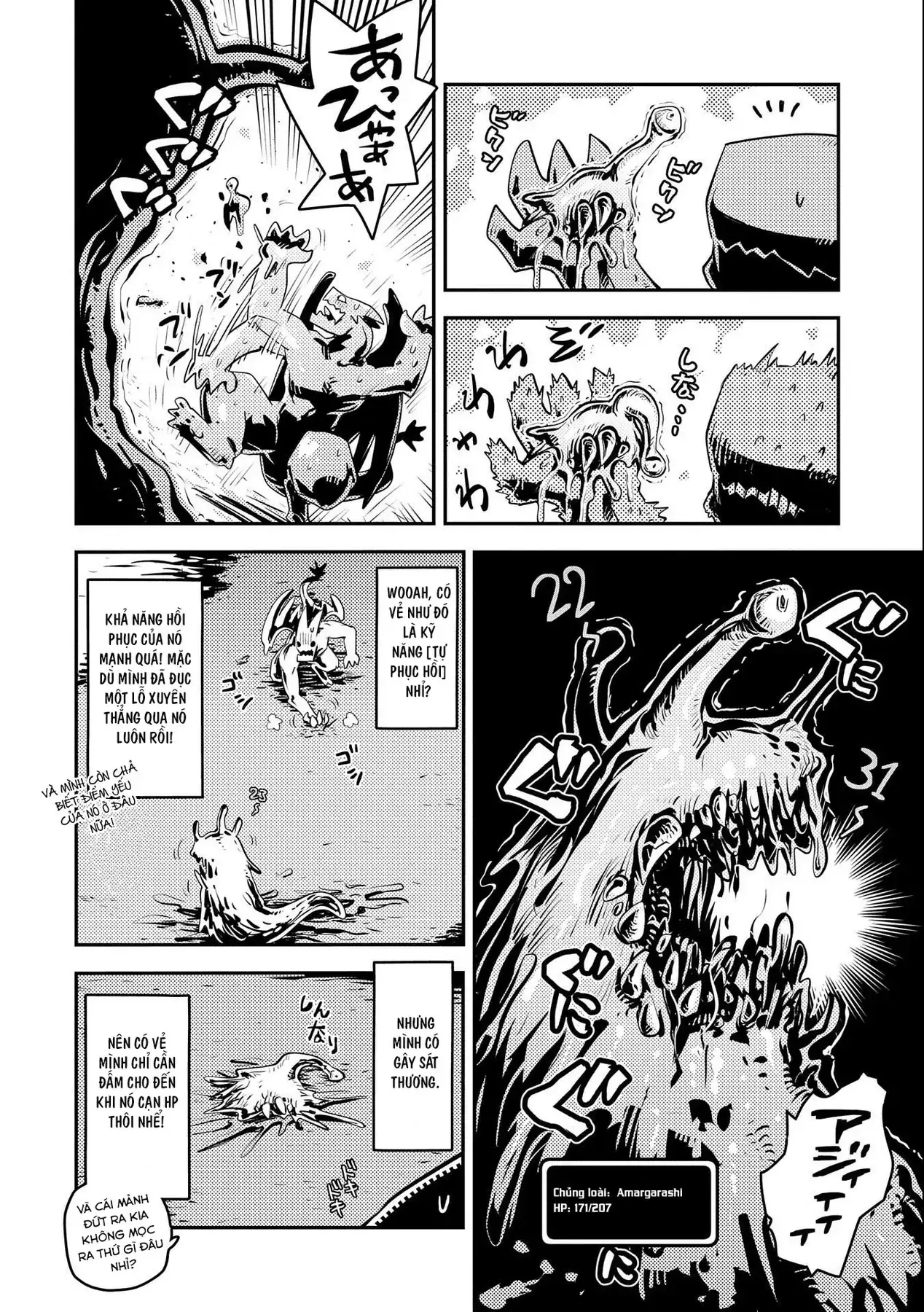 Trứng Rồng Chapter 26 - Trang 9