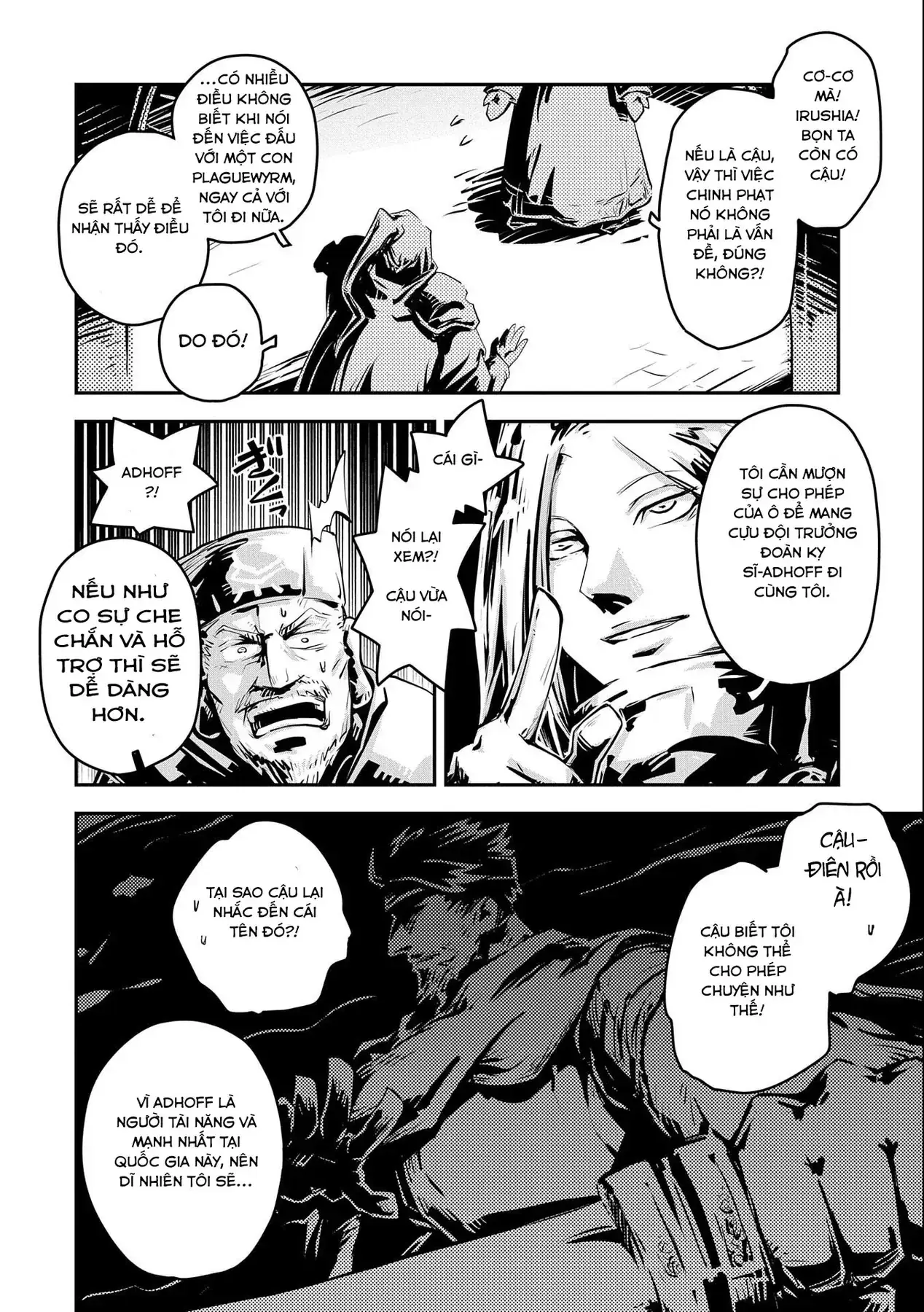 Trứng Rồng Chapter 28 - Trang 13
