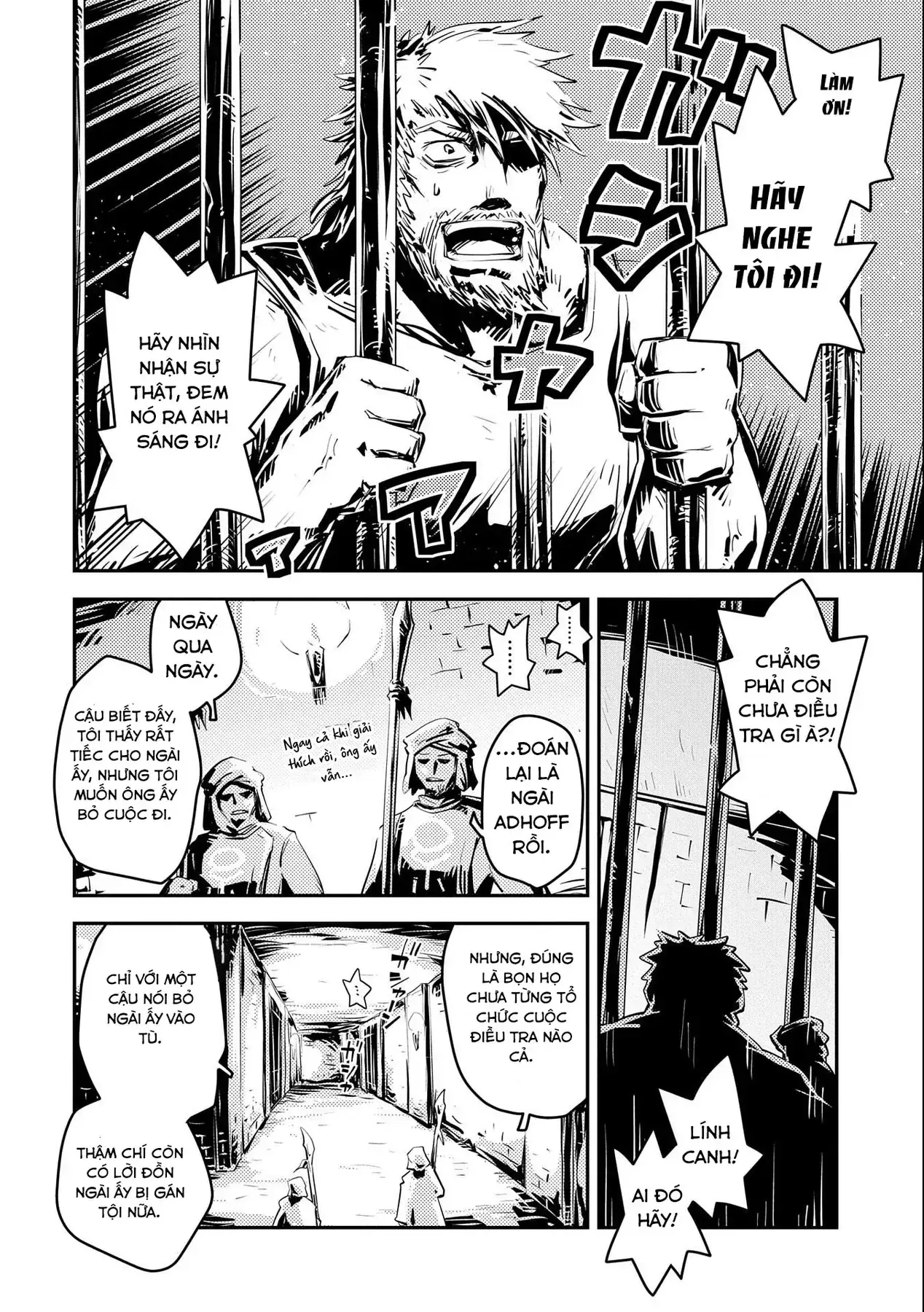 Trứng Rồng Chapter 28 - Trang 17
