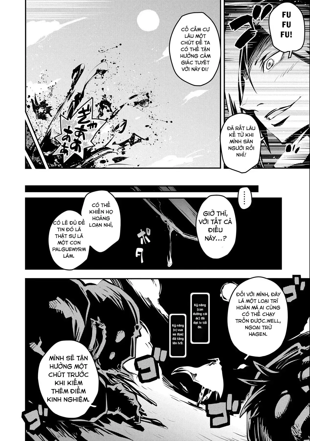 Trứng Rồng Chapter 28 - Trang 7