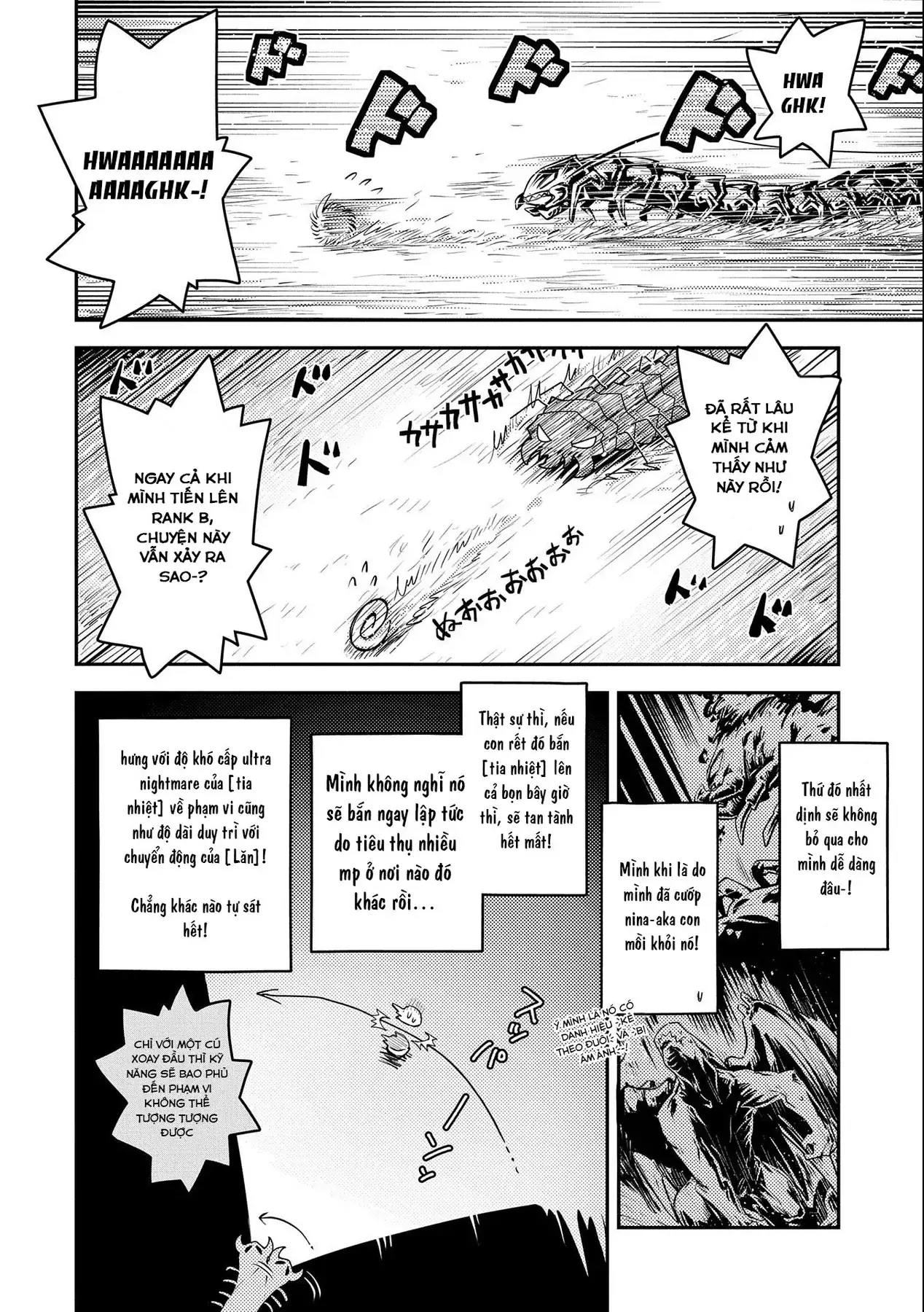 Trứng Rồng Chapter 29 - Trang 18