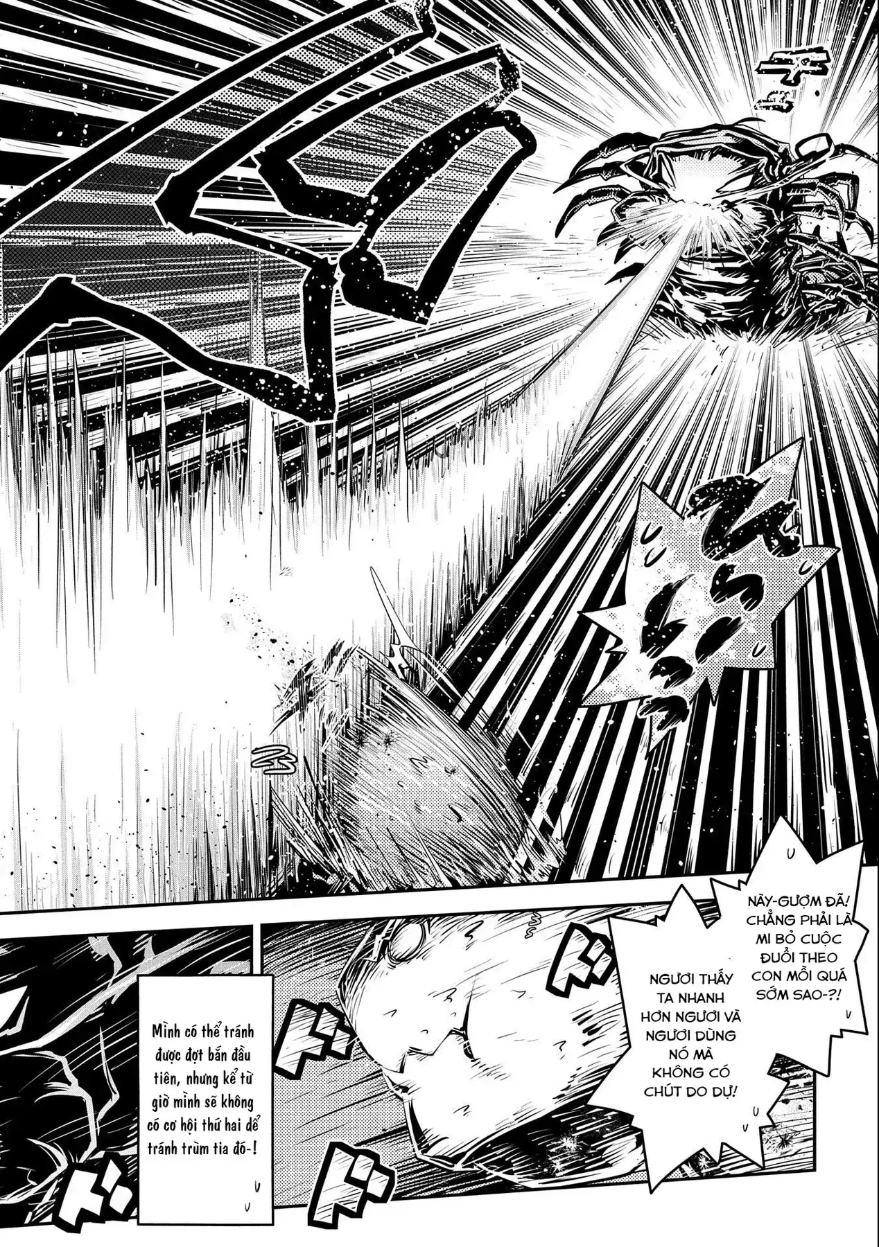 Trứng Rồng Chapter 29 - Trang 20