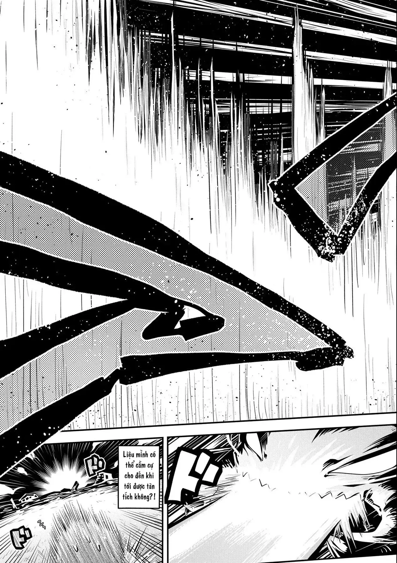 Trứng Rồng Chapter 29 - Trang 21