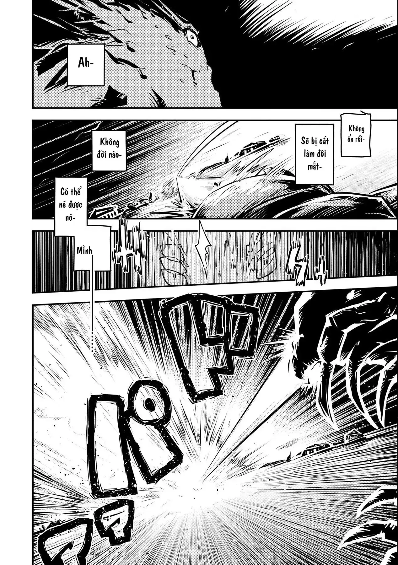 Trứng Rồng Chapter 29 - Trang 22