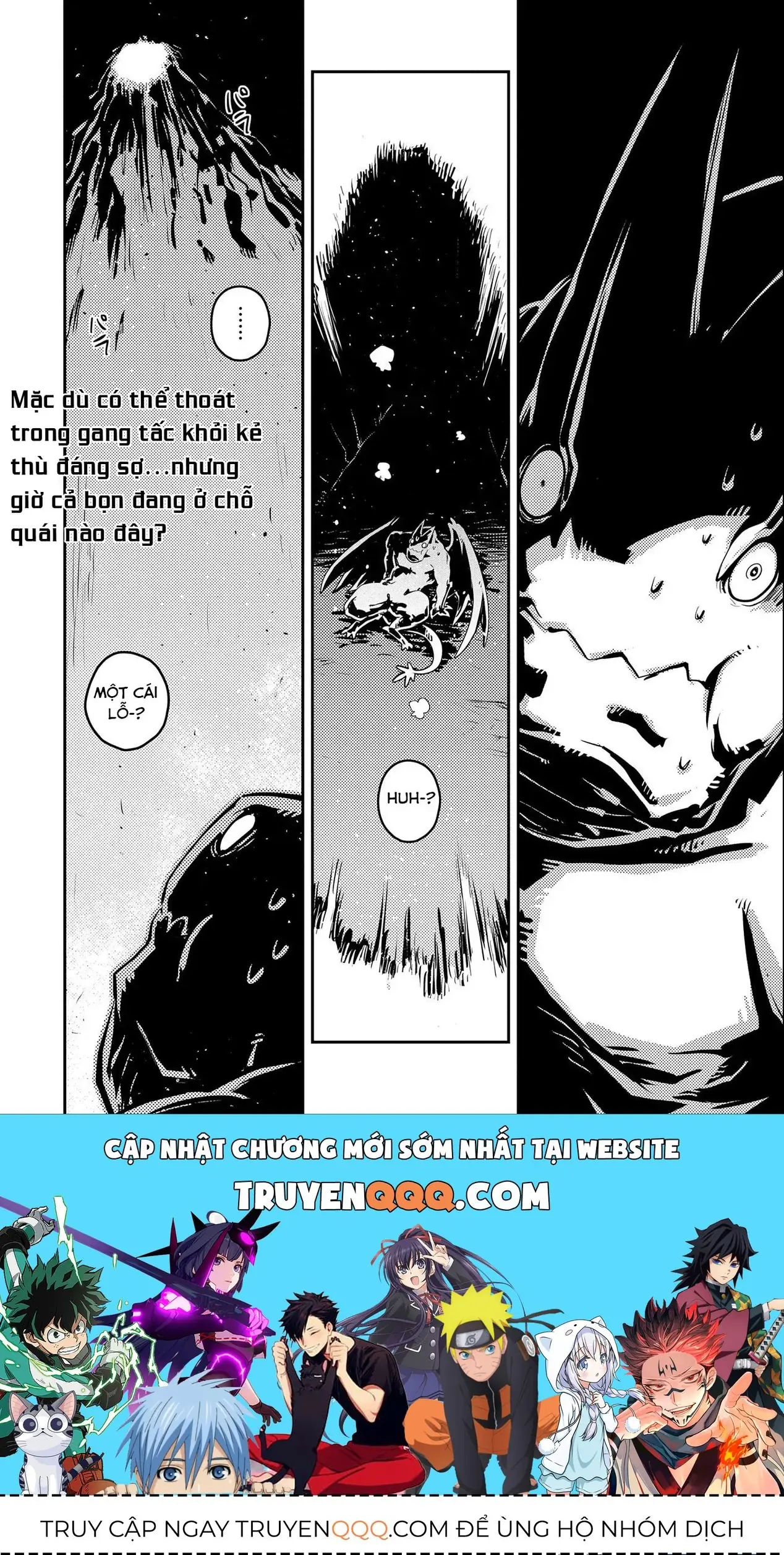 Trứng Rồng Chapter 29 - Trang 24
