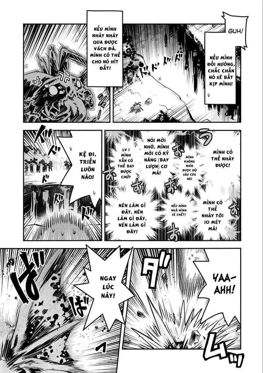 Trứng Rồng Chapter 3 - Trang 22