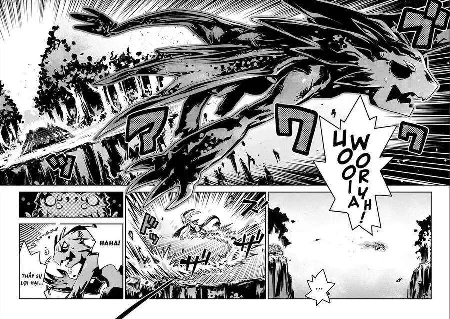 Trứng Rồng Chapter 3 - Trang 23