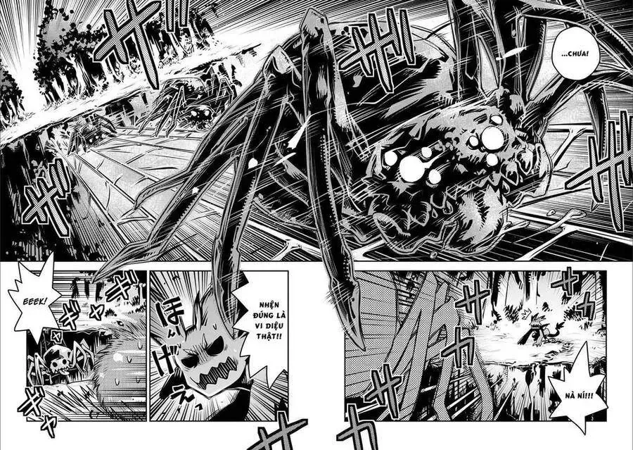 Trứng Rồng Chapter 3 - Trang 24