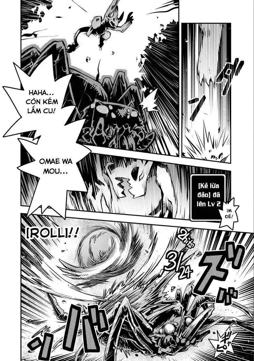 Trứng Rồng Chapter 3 - Trang 31
