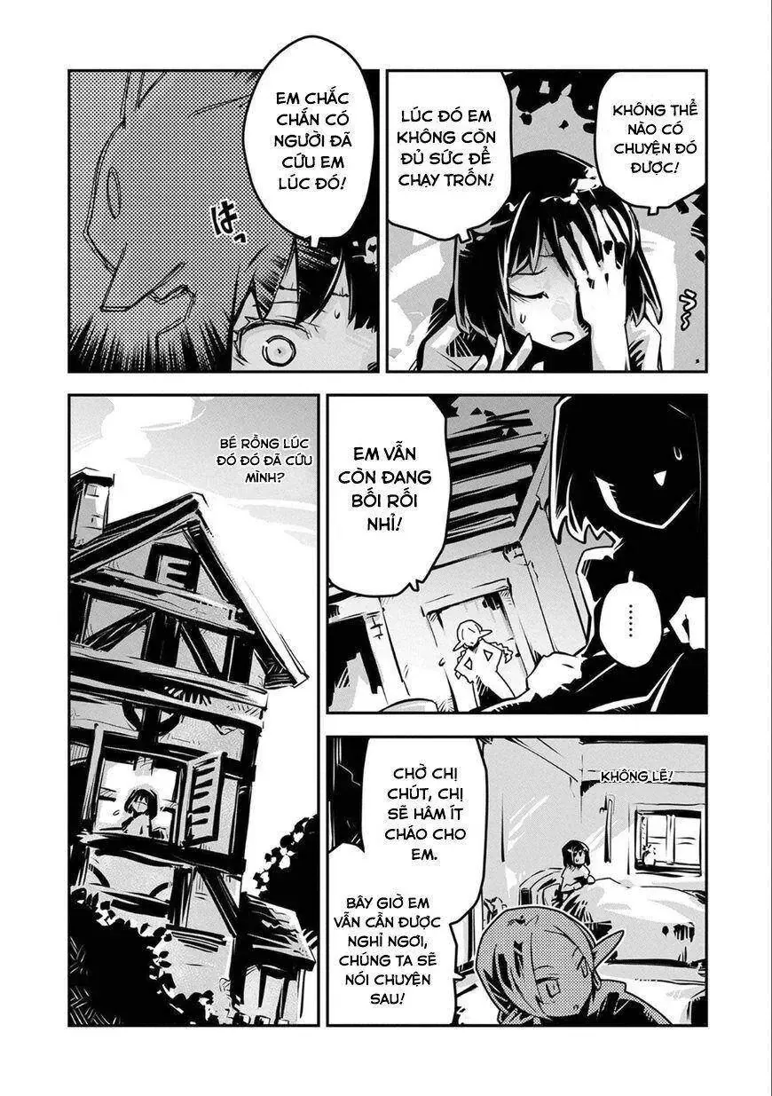 Trứng Rồng Chapter 3 - Trang 6