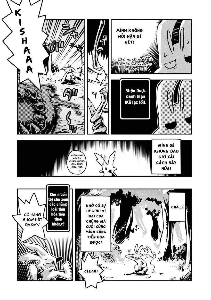 Trứng Rồng Chapter 3 - Trang 9