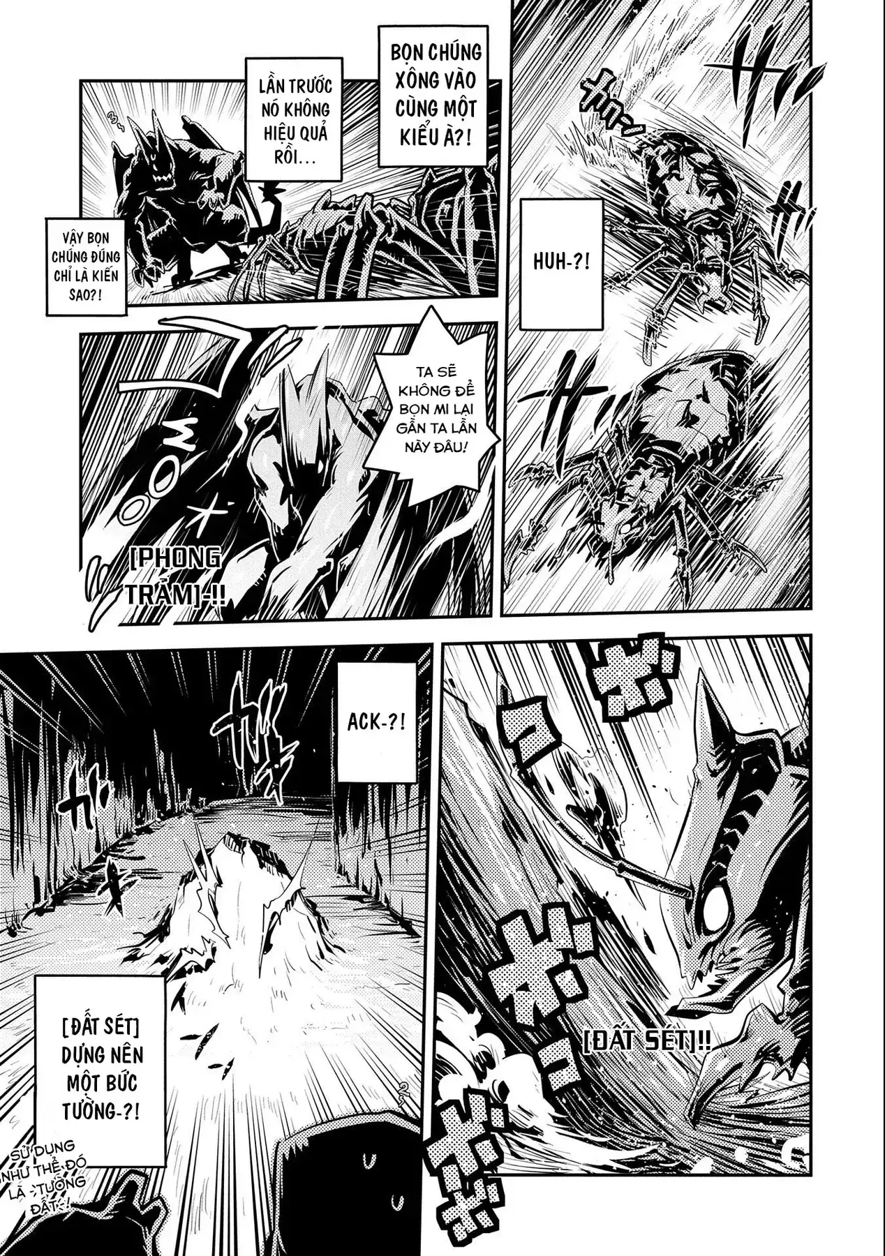 Trứng Rồng Chapter 30 - Trang 20