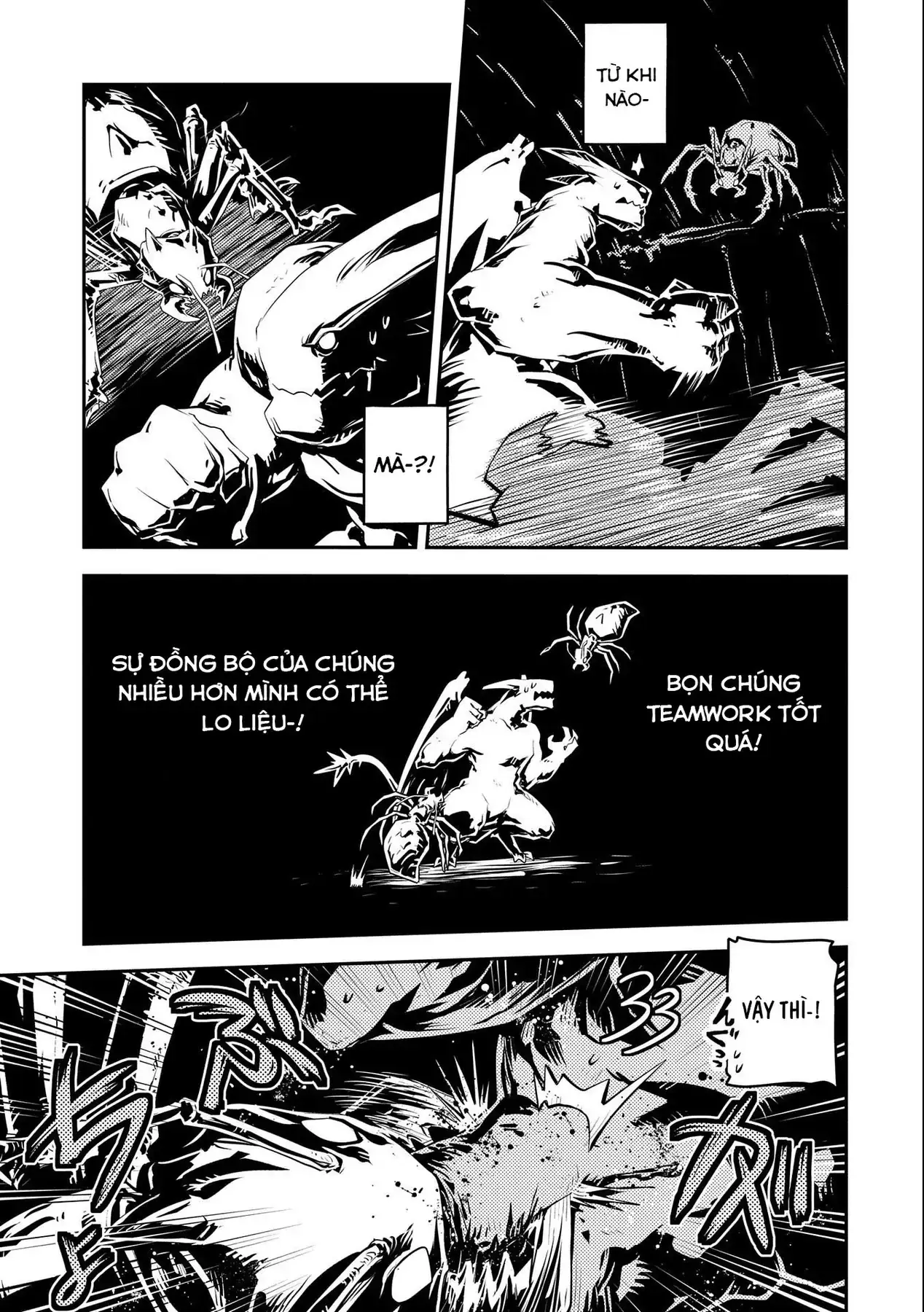 Trứng Rồng Chapter 30 - Trang 22