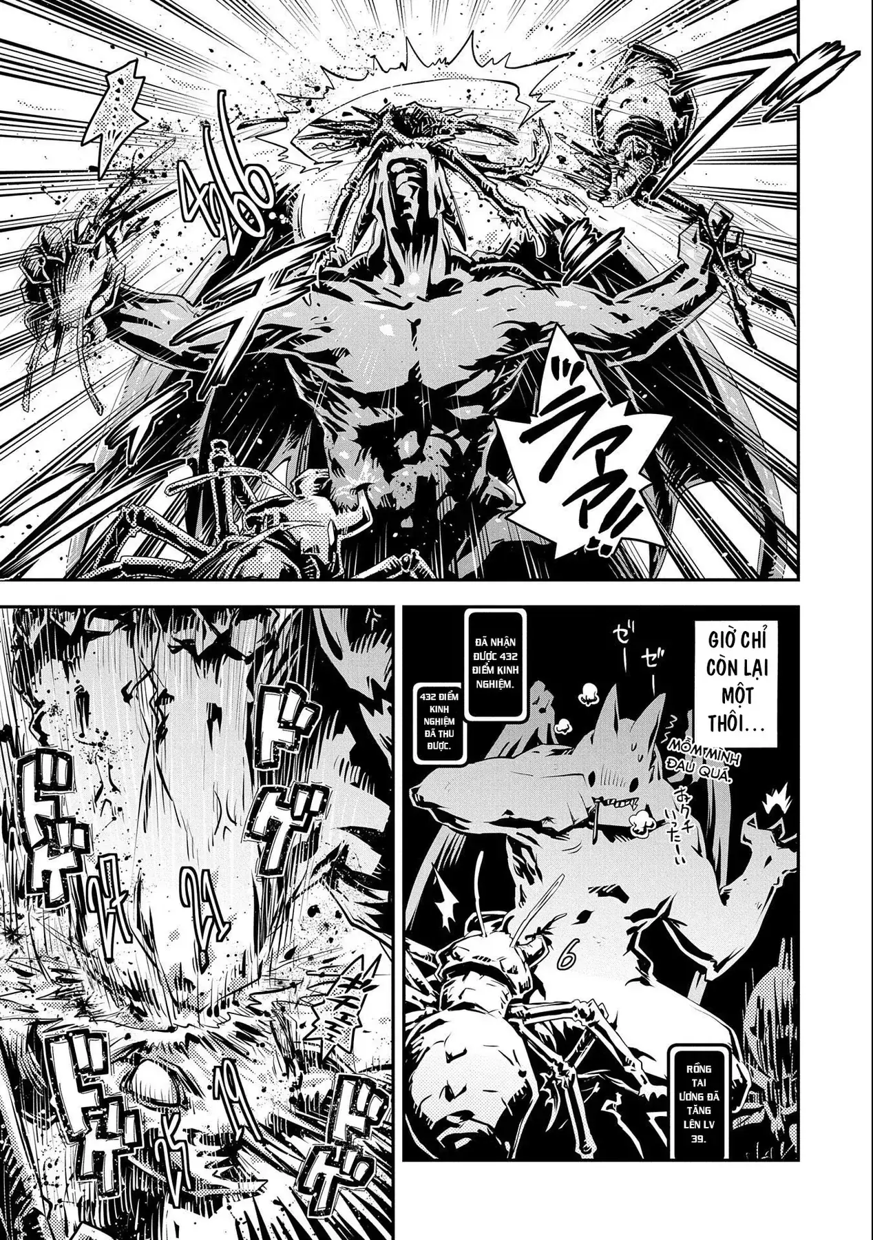 Trứng Rồng Chapter 30 - Trang 24