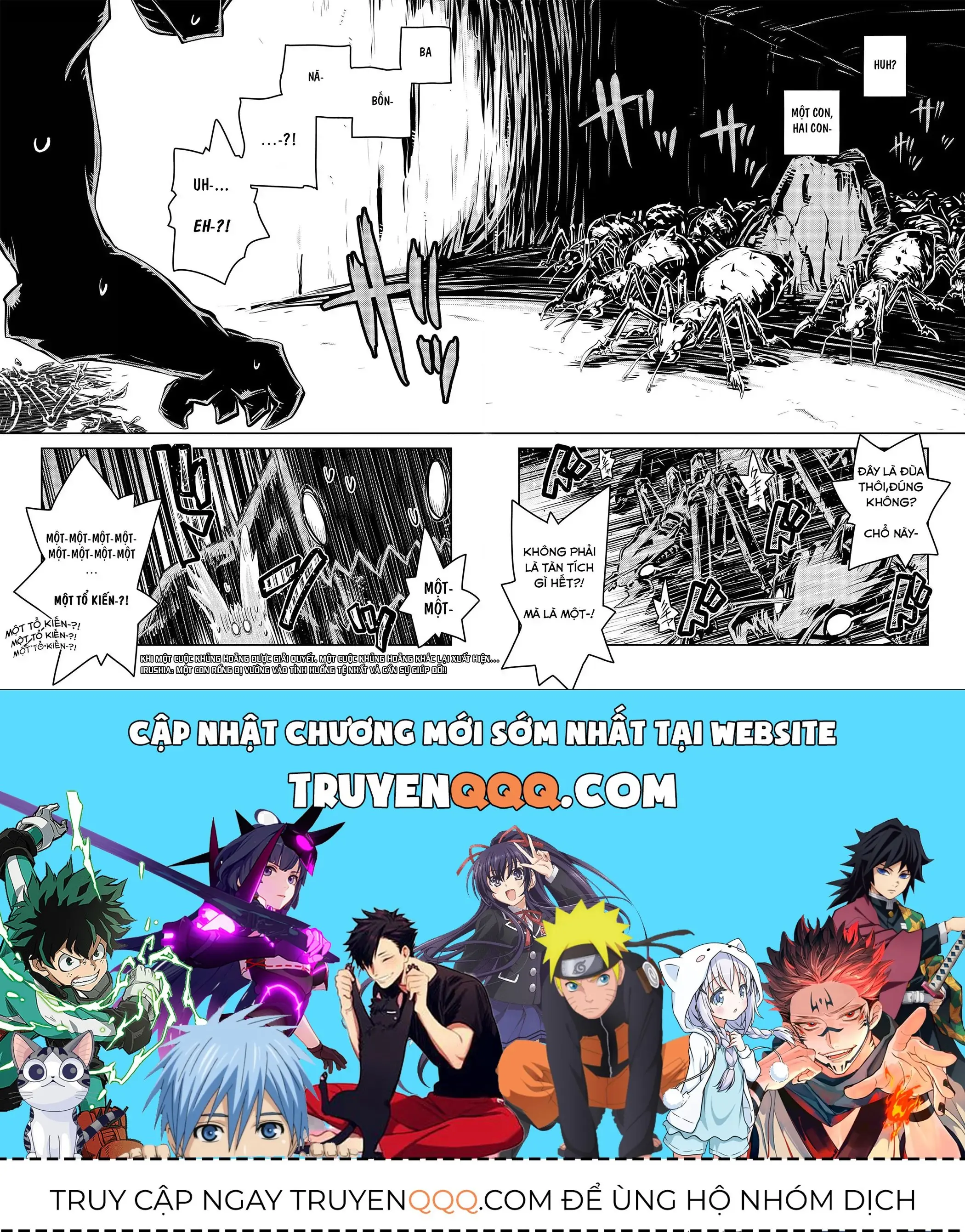 Trứng Rồng Chapter 30 - Trang 27