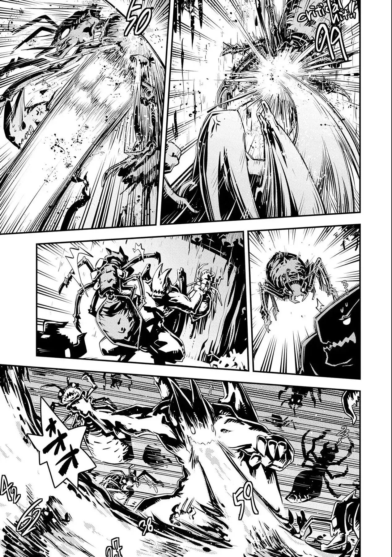 Trứng Rồng Chapter 31 - Trang 8