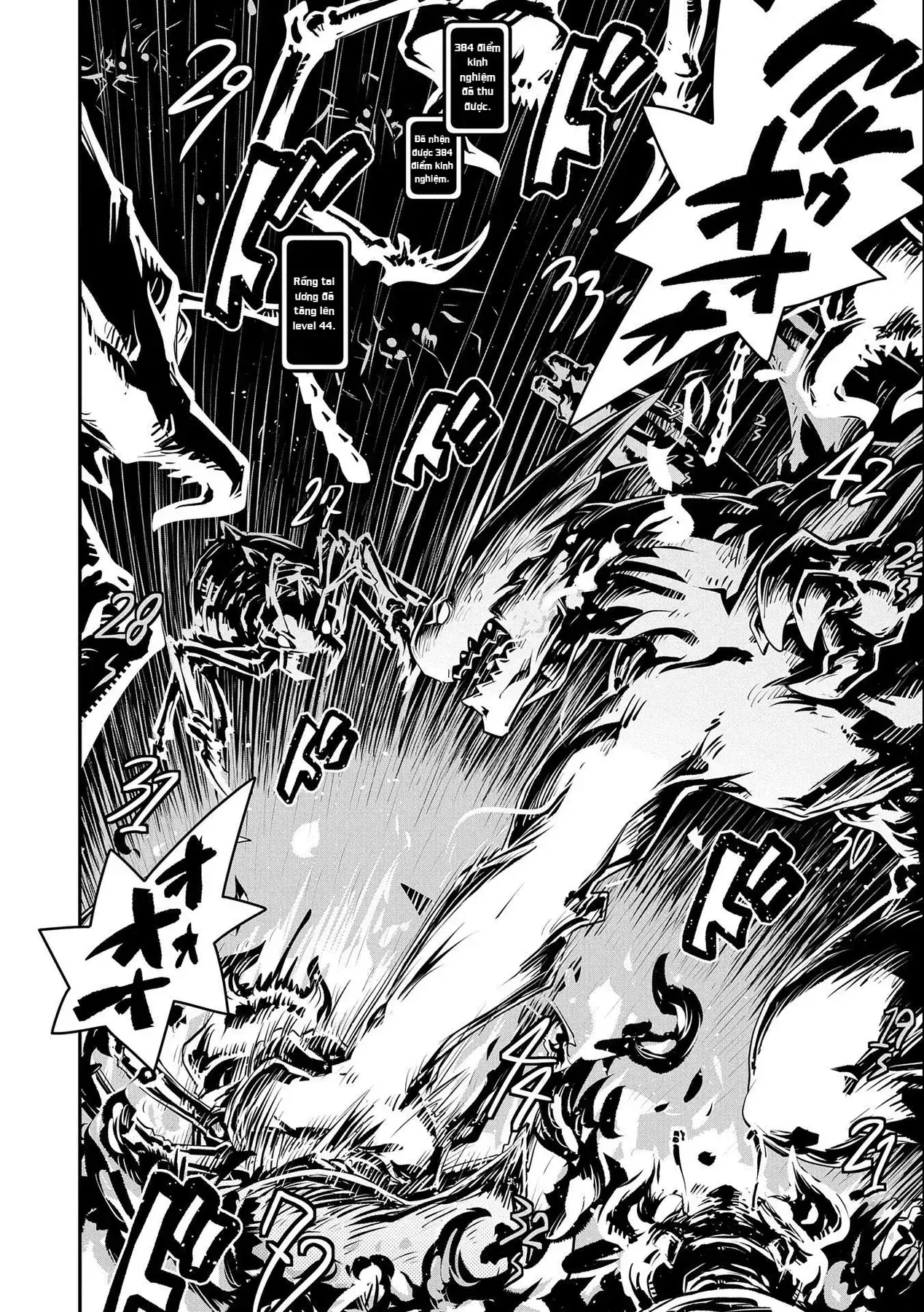 Trứng Rồng Chapter 31 - Trang 9