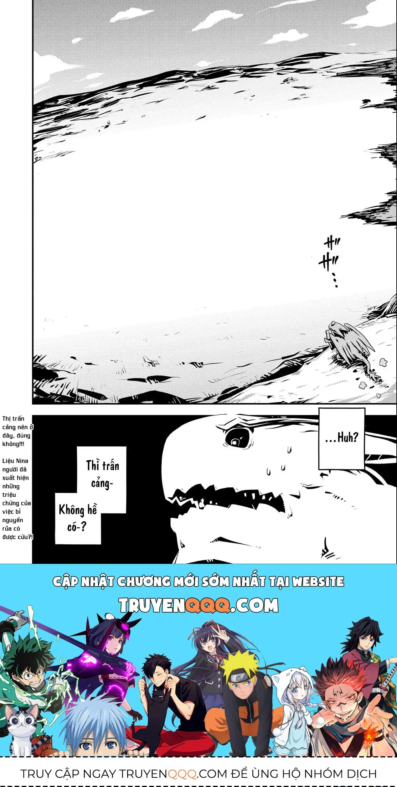 Trứng Rồng Chapter 32 - Trang 27
