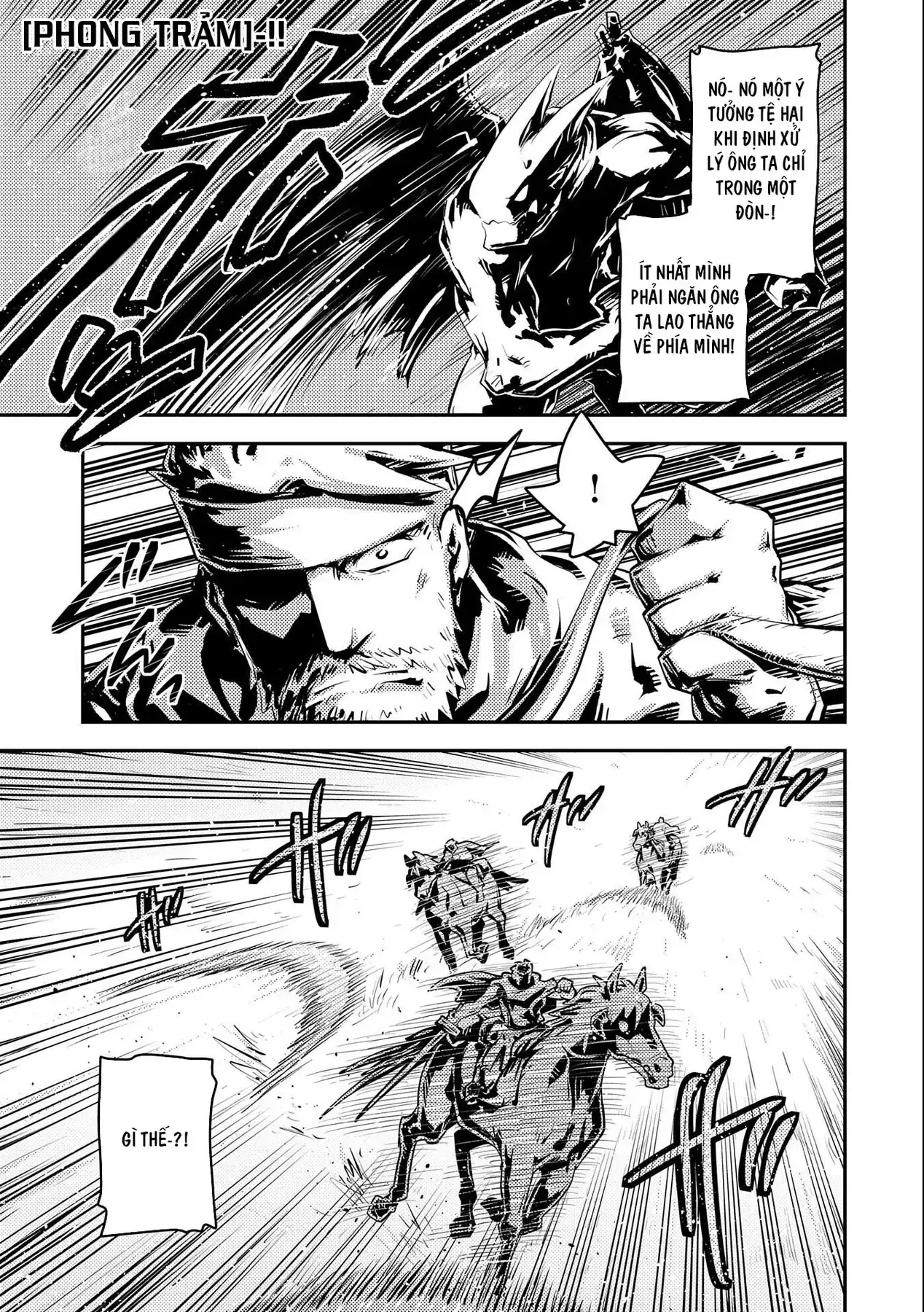 Trứng Rồng Chapter 33 - Trang 13