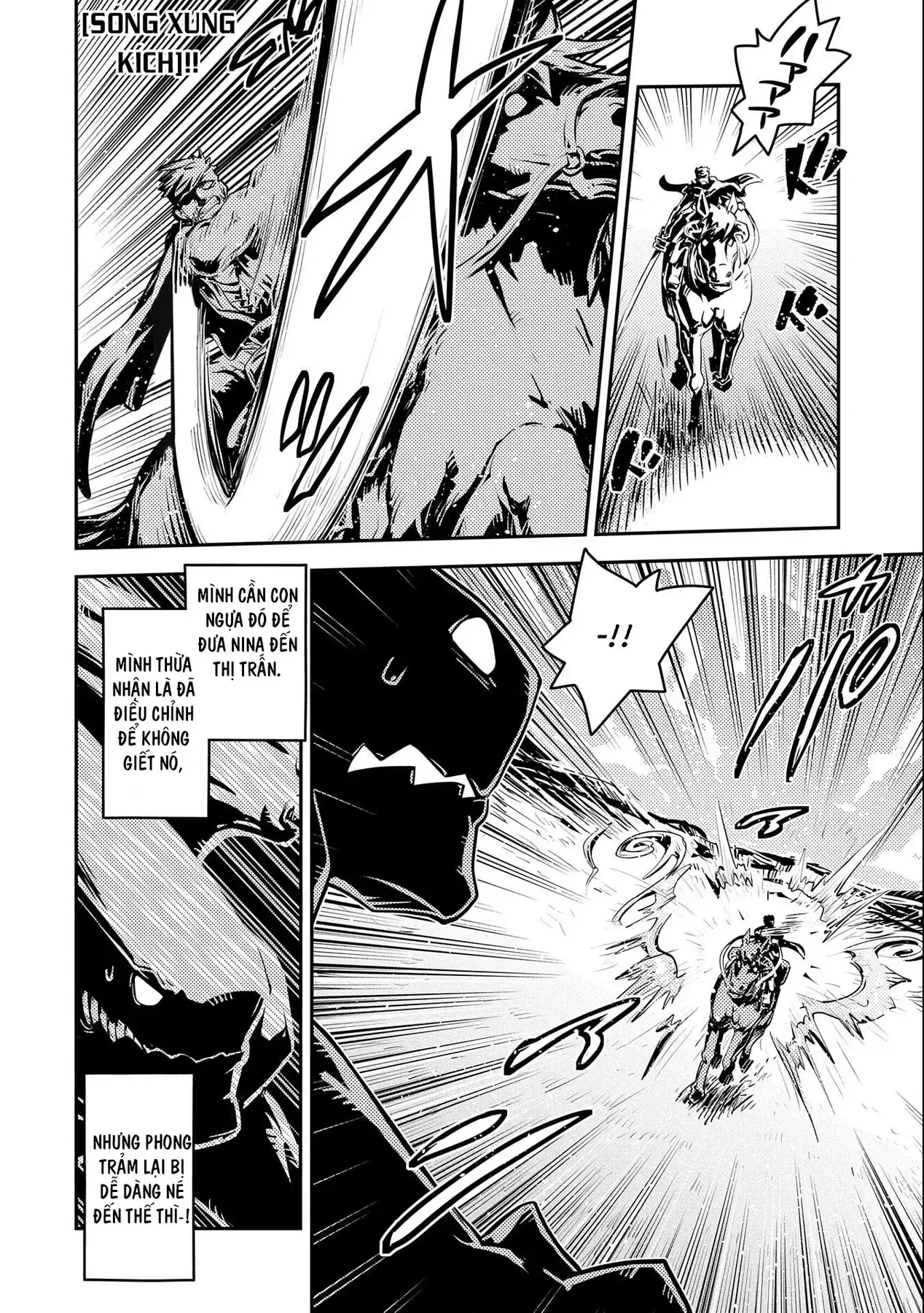 Trứng Rồng Chapter 33 - Trang 14