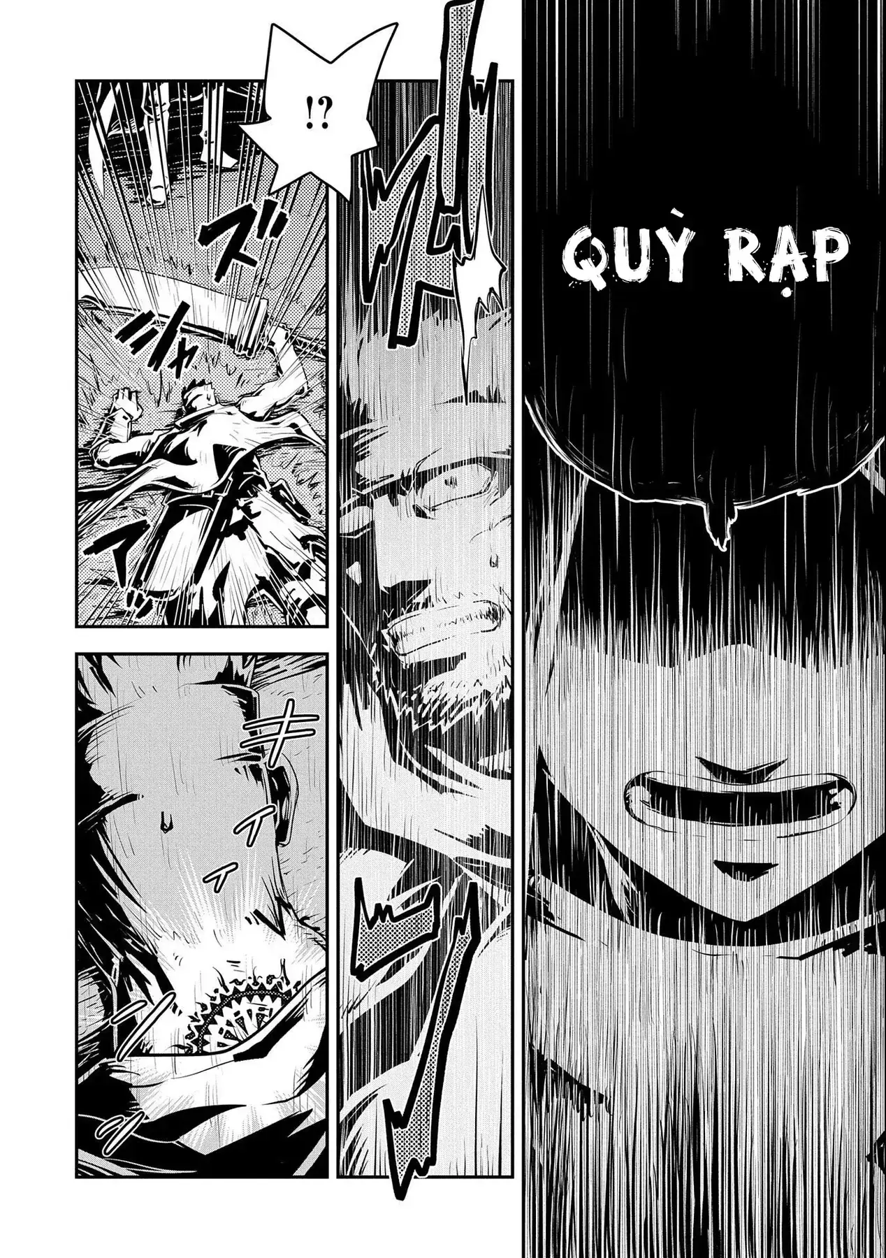 Trứng Rồng Chapter 34 - Trang 24