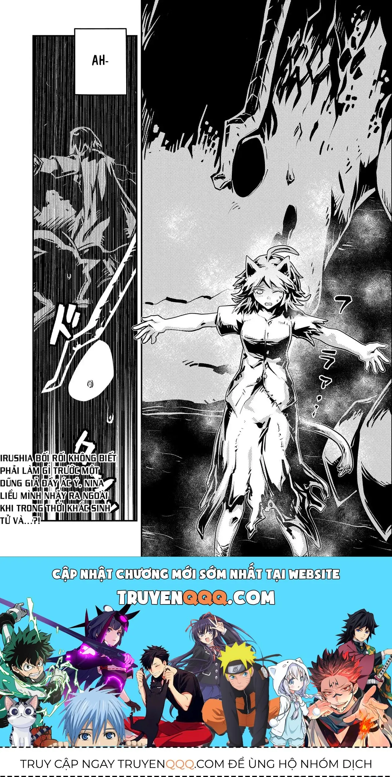 Trứng Rồng Chapter 34 - Trang 28