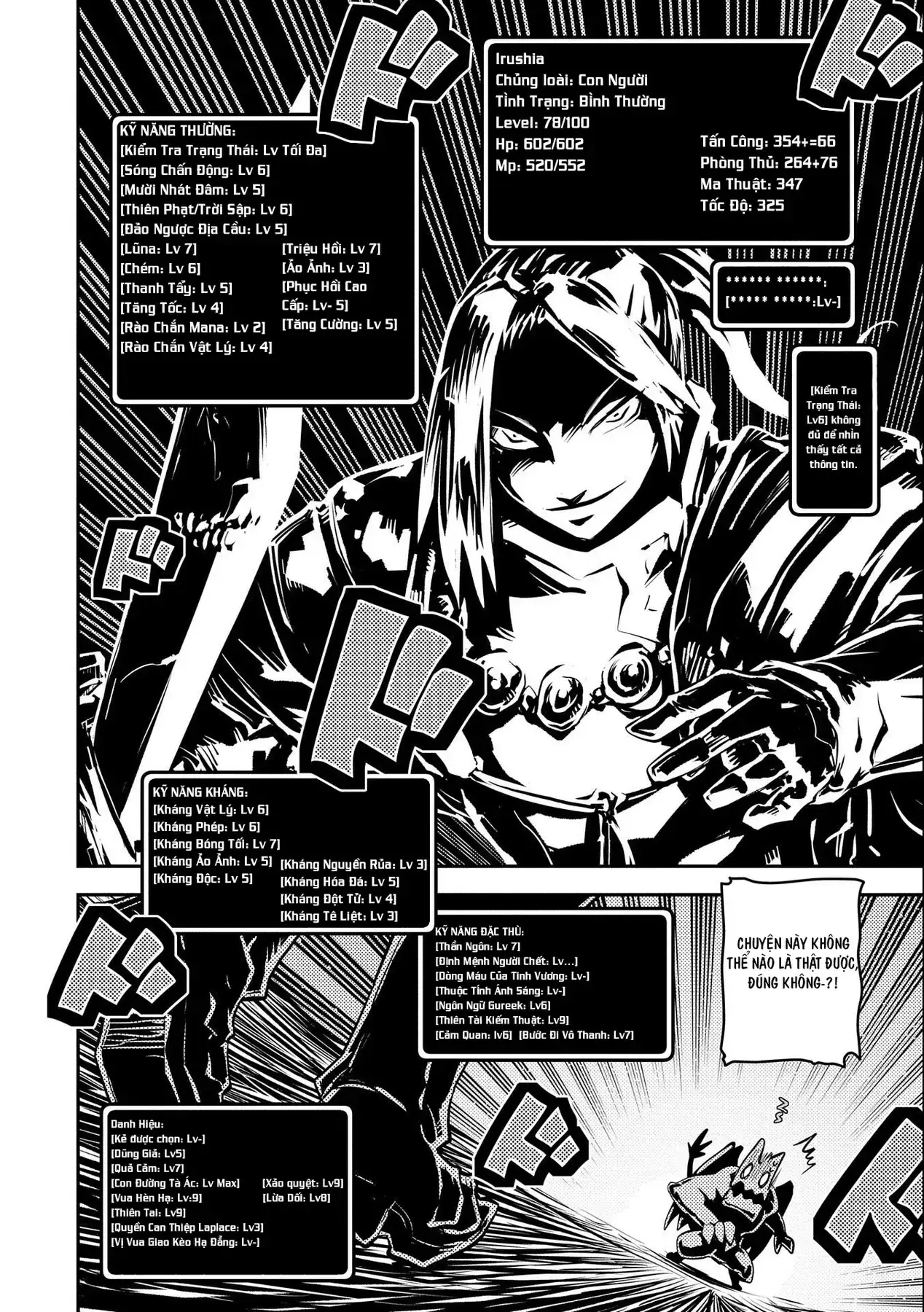 Trứng Rồng Chapter 34 - Trang 9