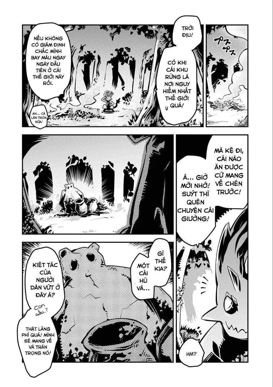 Trứng Rồng Chapter 4 - Trang 13