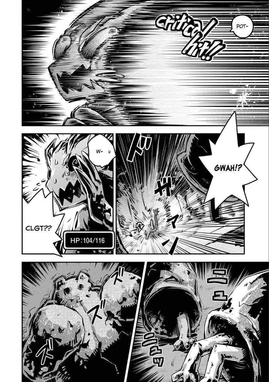 Trứng Rồng Chapter 4 - Trang 15