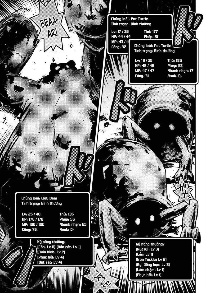 Trứng Rồng Chapter 4 - Trang 16