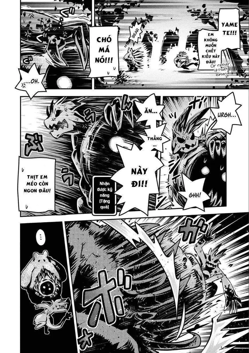Trứng Rồng Chapter 4 - Trang 27