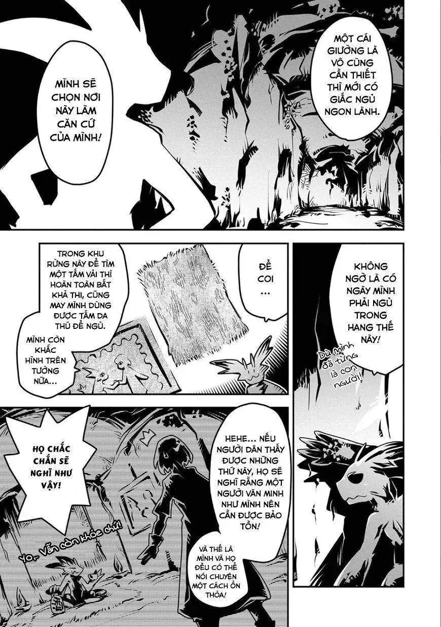 Trứng Rồng Chapter 4 - Trang 4