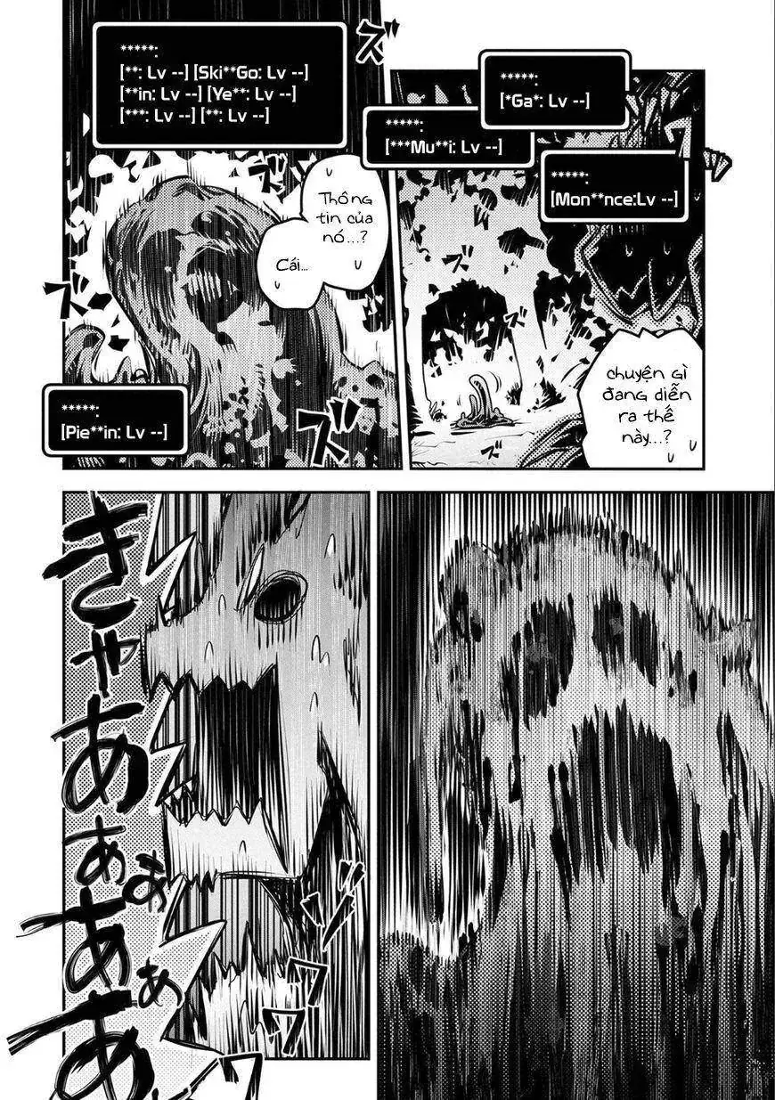 Trứng Rồng Chapter 4 - Trang 7