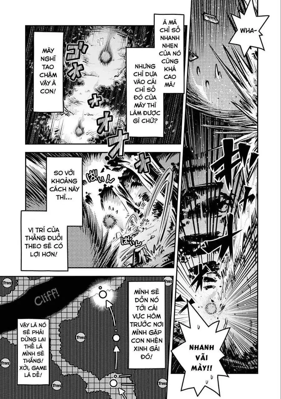 Trứng Rồng Chapter 5 - Trang 10