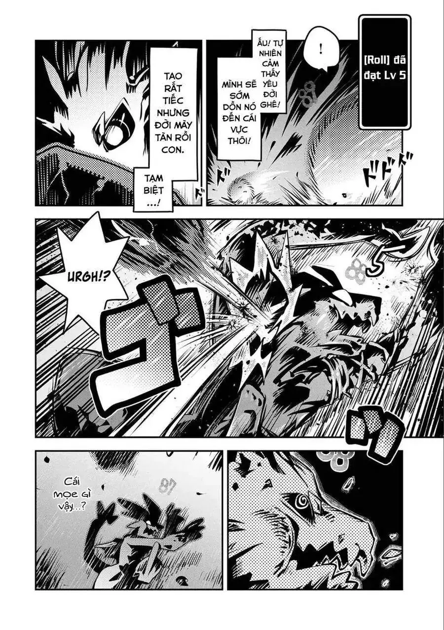 Trứng Rồng Chapter 5 - Trang 12