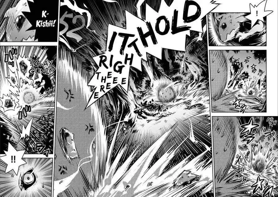 Trứng Rồng Chapter 5 - Trang 16