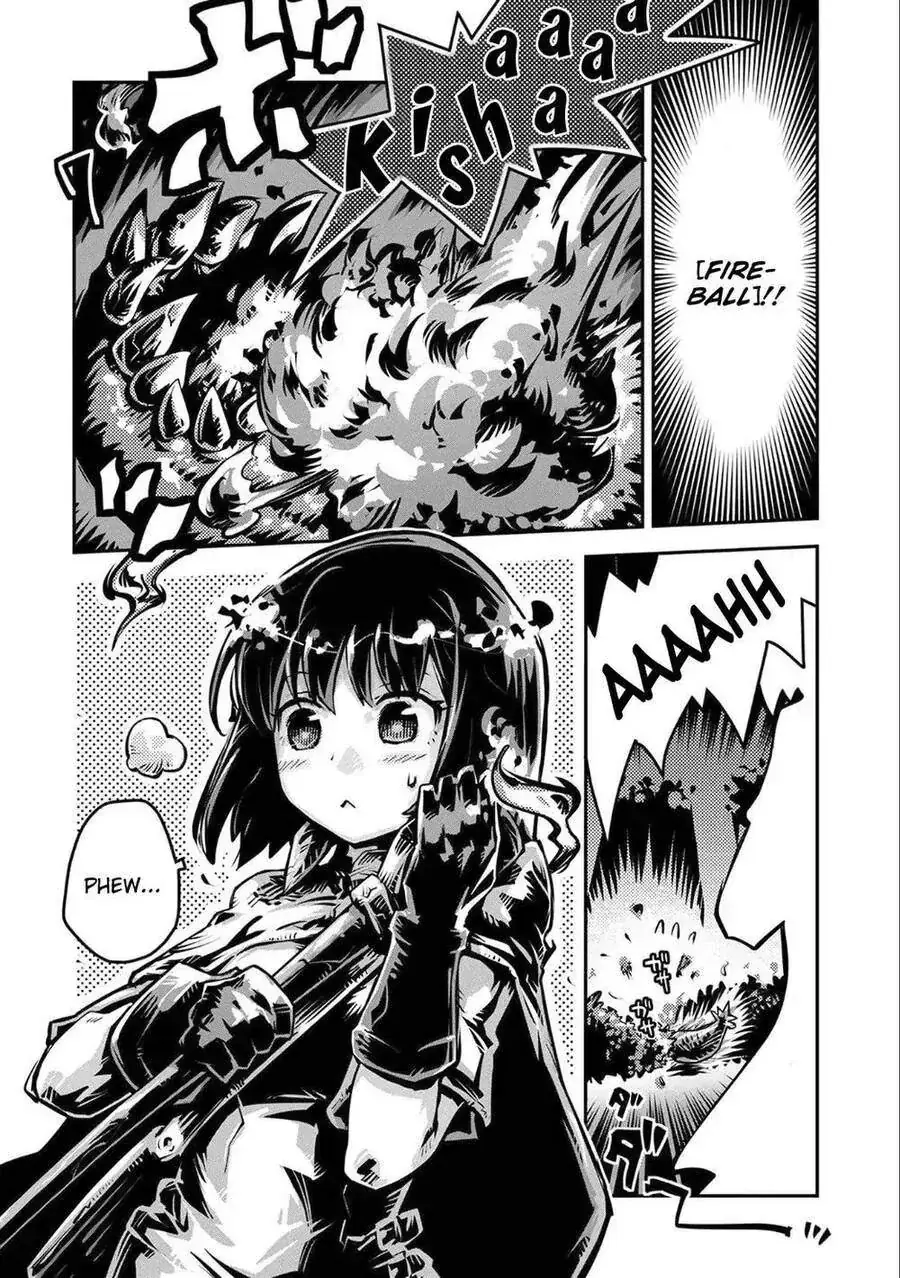 Trứng Rồng Chapter 5 - Trang 24