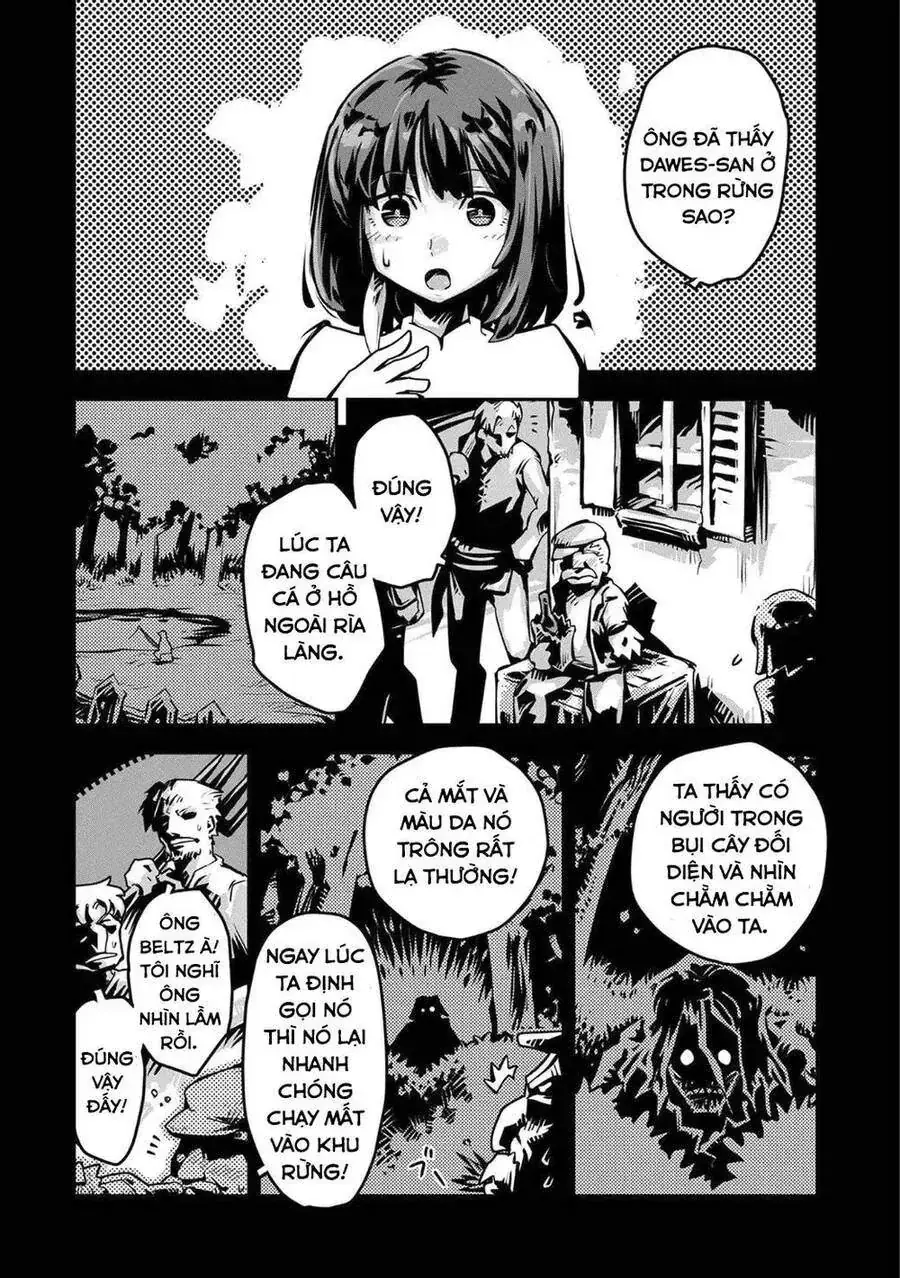 Trứng Rồng Chapter 5 - Trang 26