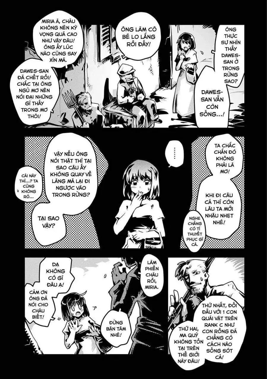 Trứng Rồng Chapter 5 - Trang 27