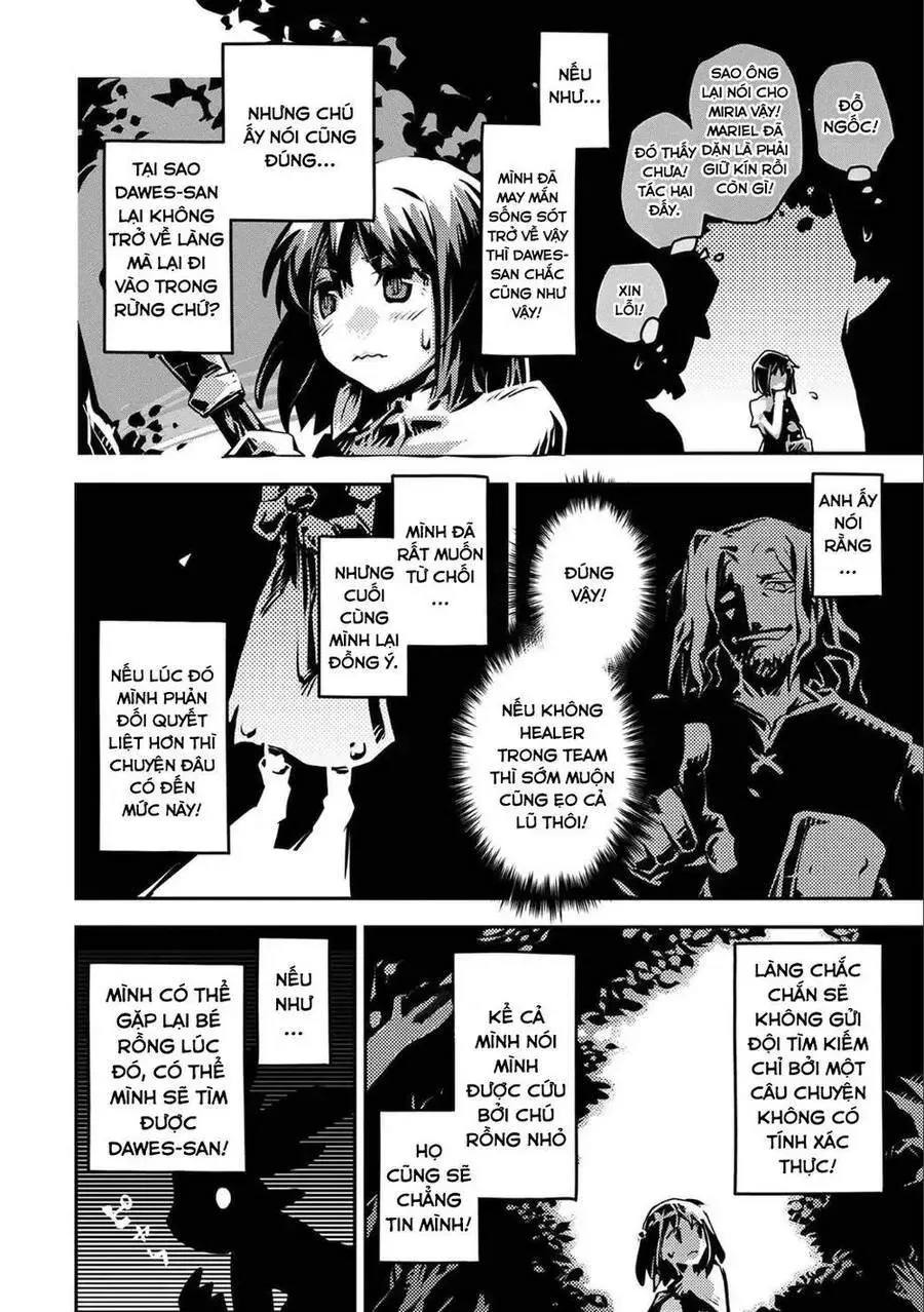 Trứng Rồng Chapter 5 - Trang 28