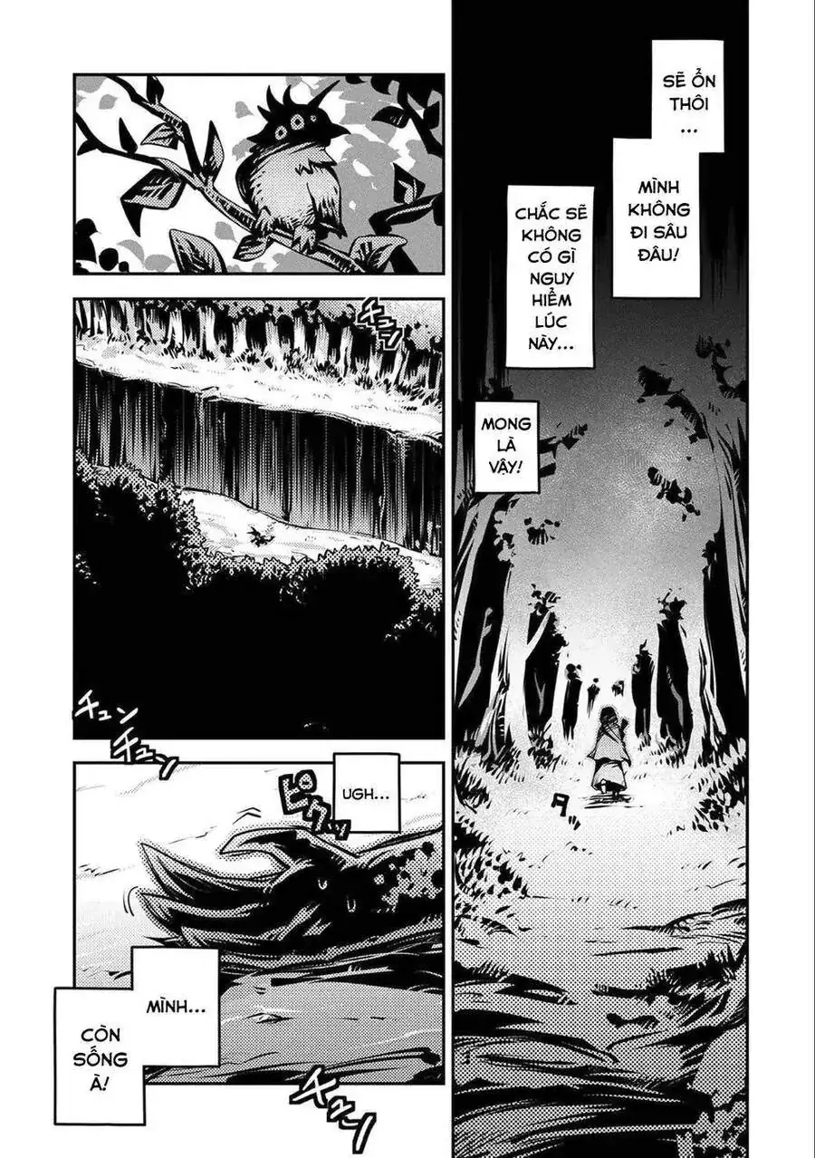 Trứng Rồng Chapter 5 - Trang 29