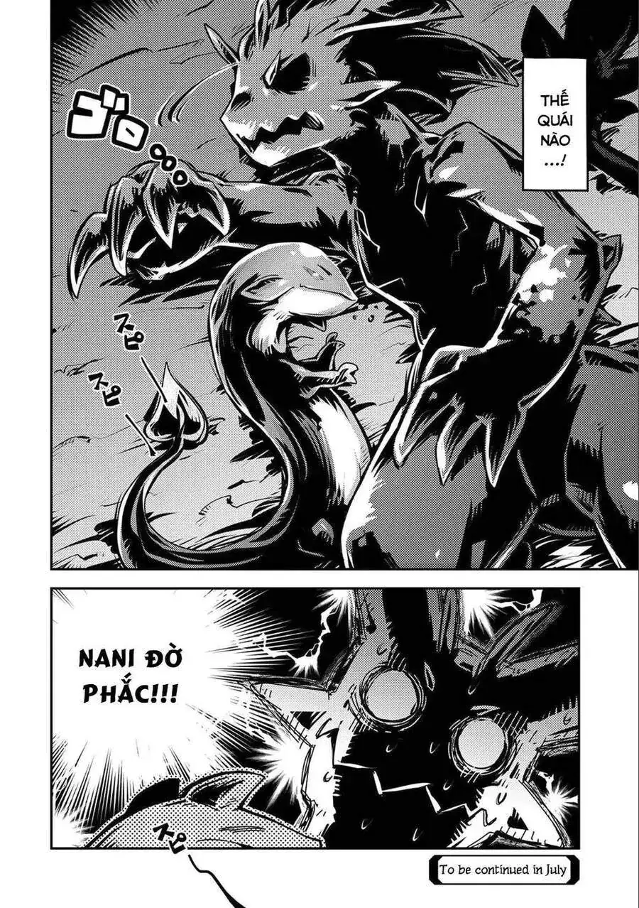 Trứng Rồng Chapter 5 - Trang 30